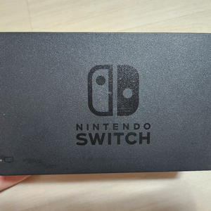 닌텐도 스위치 정품 독