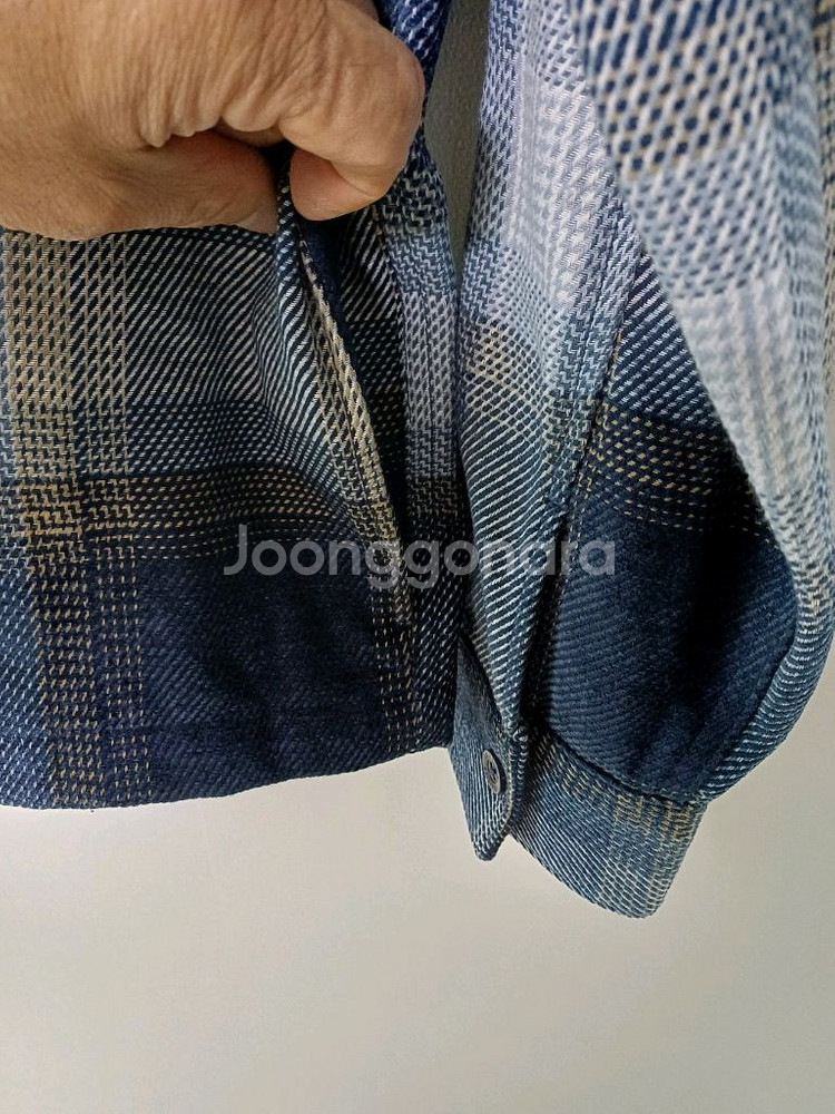홀리스터 봄.가을 간절기셔츠자켓(새상품.여100.남95--4