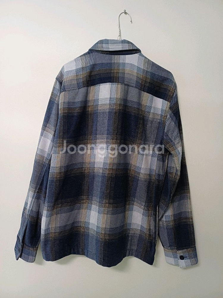 홀리스터 봄.가을 간절기셔츠자켓(새상품.여100.남95--6