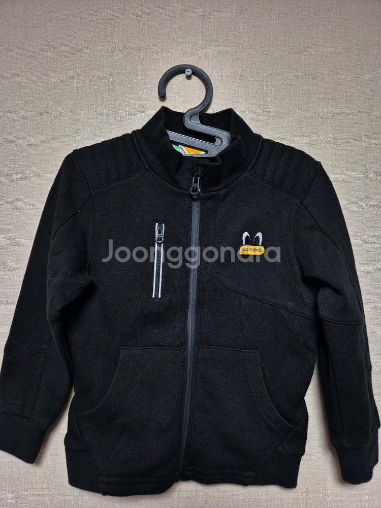 100사이즈 아우터 뉴발란스 블루독 모이몰른--4