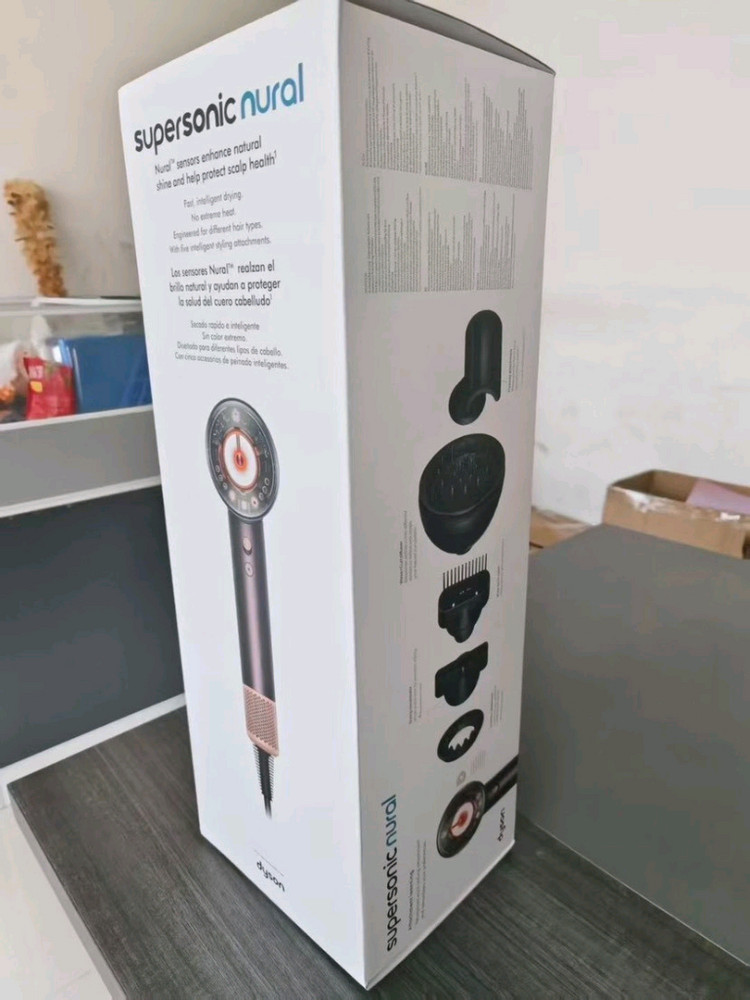 다이슨HD16드라이기 새상품 해외직송--0