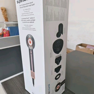 다이슨HD16드라이기 새상품 해외직송