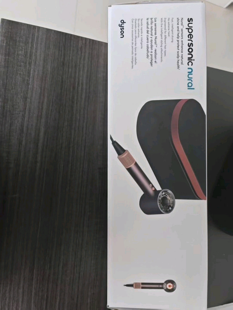 다이슨HD16드라이기 새상품 해외직송--6