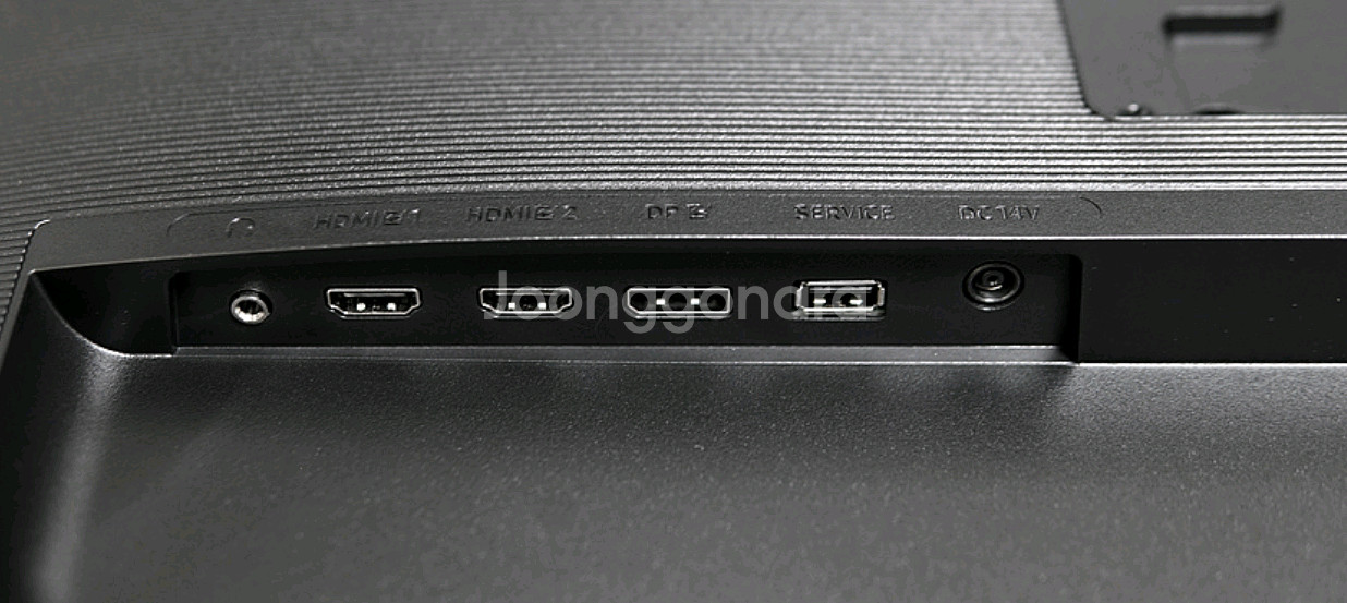 삼성 27인치 QHD IPS S27B610 미사용제품--3