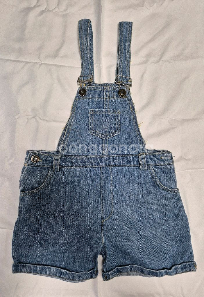 100사이즈옷 남아옷 블루독 아디다스 자라--8