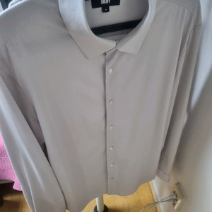 DKNY 24 S/S 셔츠