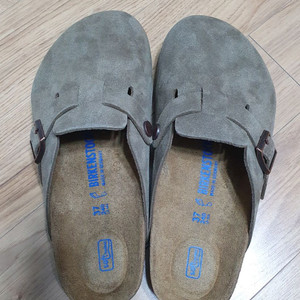 버켄스탁 보스턴