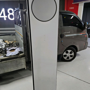 엘지18평6평 타워 투인원인버터 에어컨 팝니다