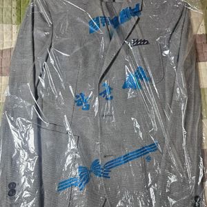 닐바렛 그레이 네이비 정장2벌 팝니다 자켓 코트 팬츠