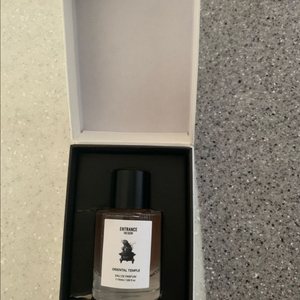 엔트런스 ORIENTAL TEMPLE 향수 50ml판매