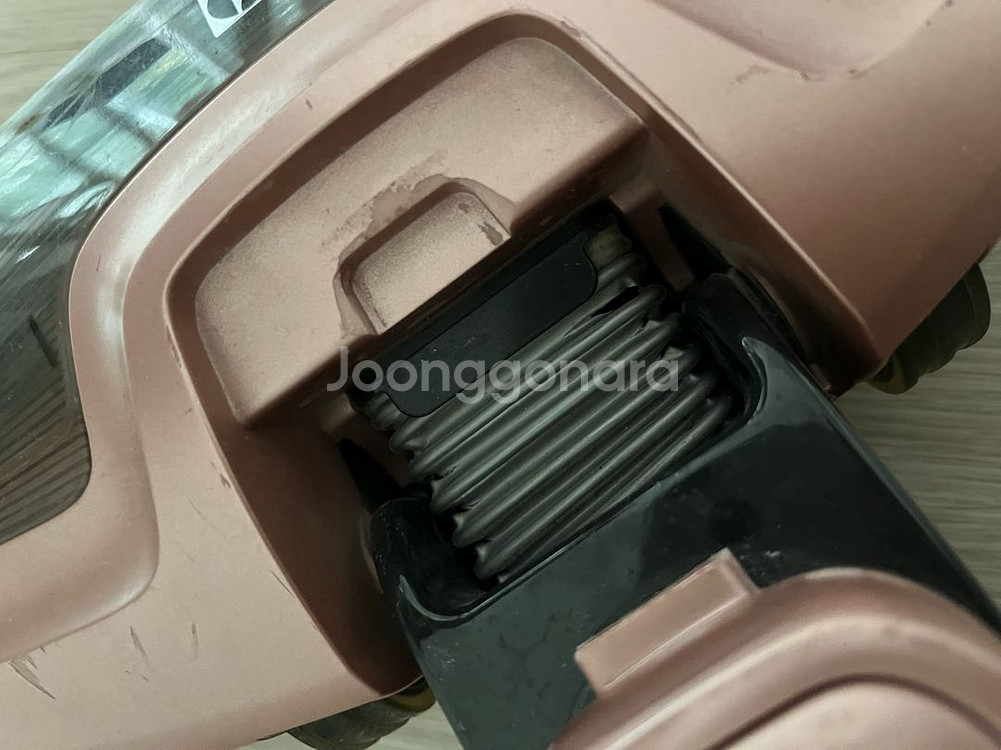 일렉트로룩스 에르고 라피도 청소기--5