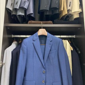 [판매] 킨록 코발트블루 수트 셋업(95Size)