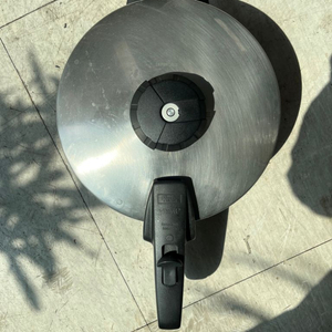 휘슬러 압력밥솥 2.5리터