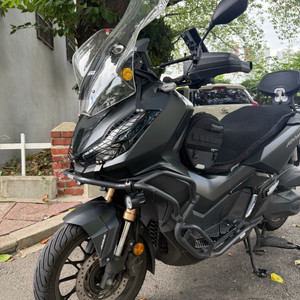 ADV350 24년 7월 출고 팝니다 이미지