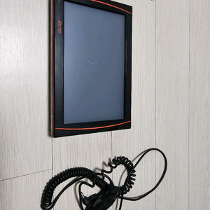 파인드라이브 iQ700 네비게이션