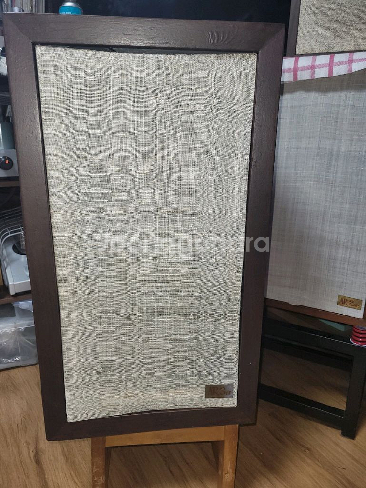 AR3A 중기형 스피커--0