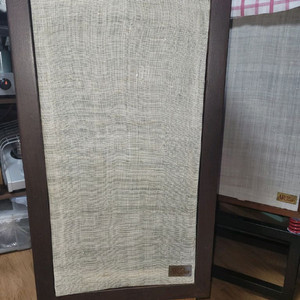 AR3A 중기형 스피커