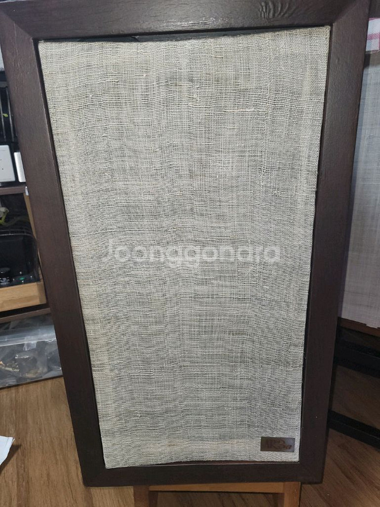 AR3A 중기형 스피커--2