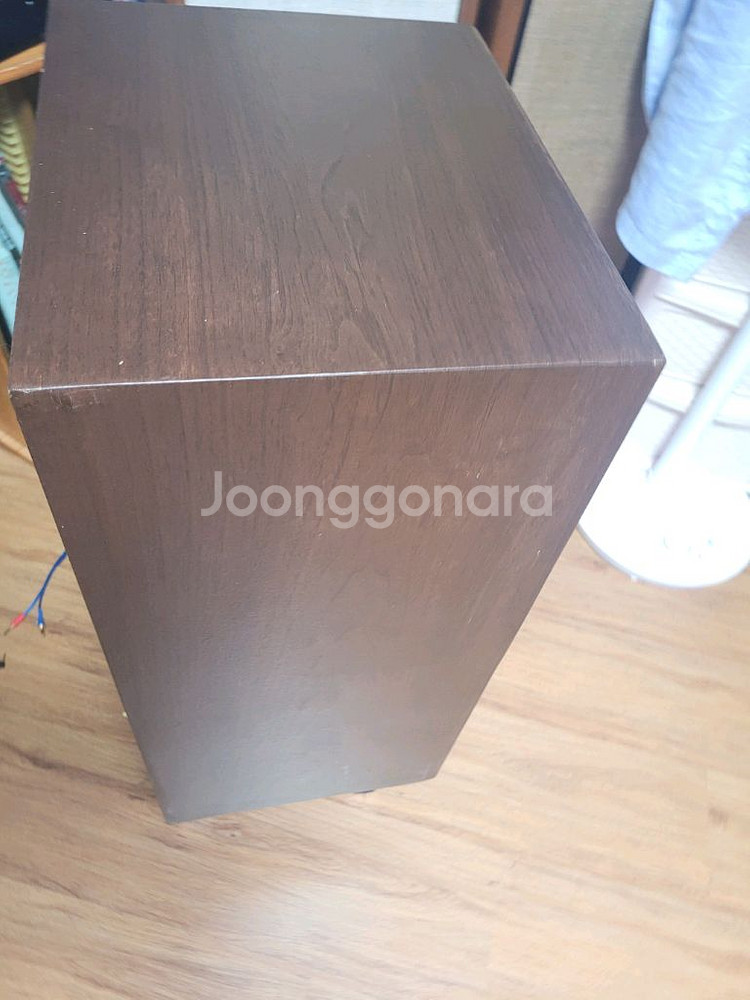 AR3A 중기형 스피커--4