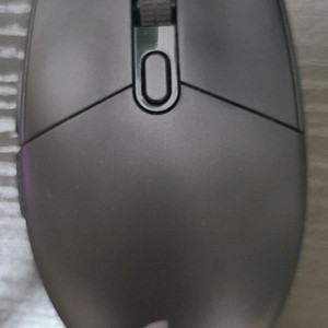 로지텍 G102IC 2세대 마우스