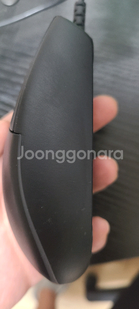 로지텍 G102IC 2세대 마우스--3