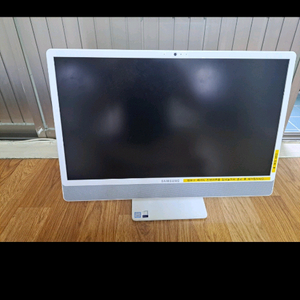 삼성 올인원 PC DB531ABC 풀셋팝니다