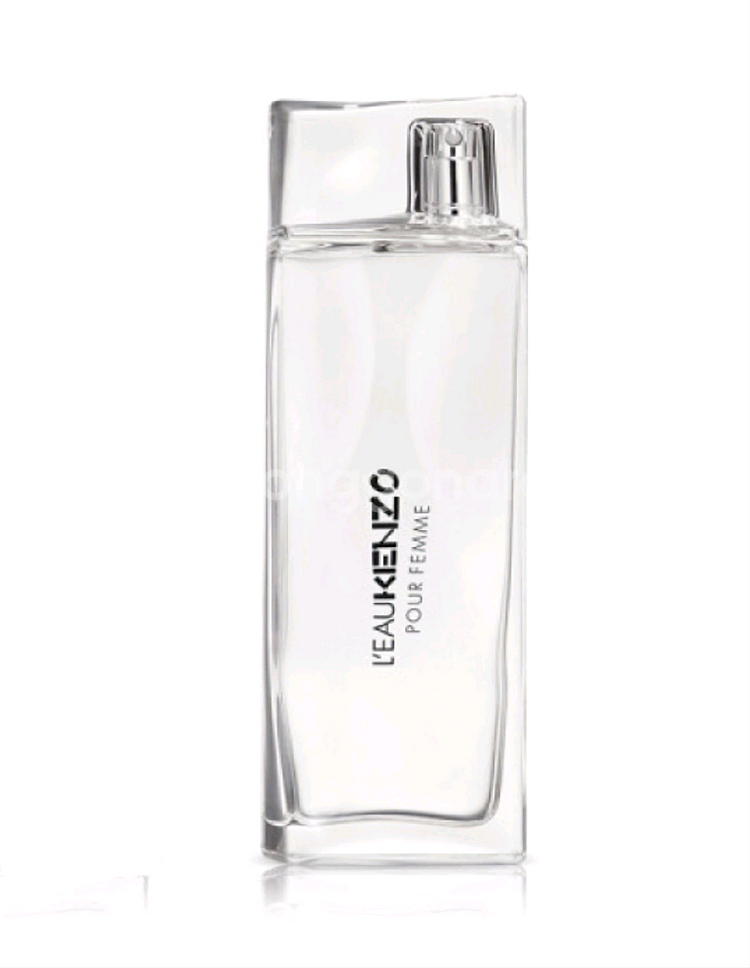 (겐조)로 겐조 뿌르팜므 오드뚜왈렛 100ml--0