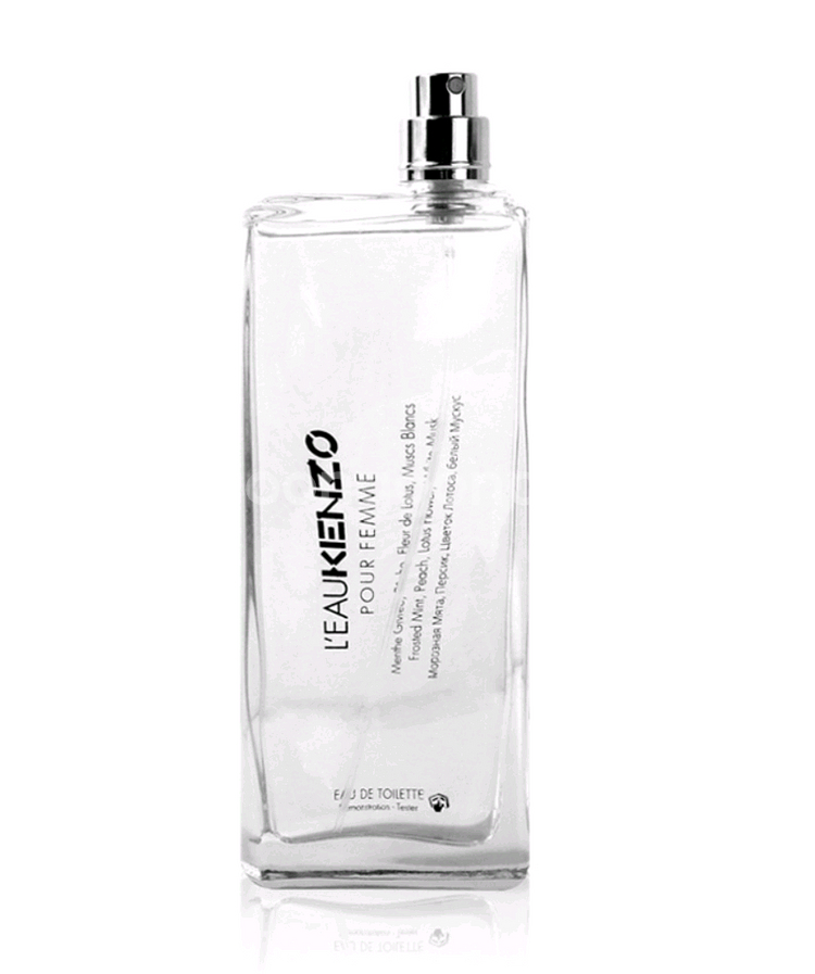(겐조)로 겐조 뿌르팜므 오드뚜왈렛 100ml--1
