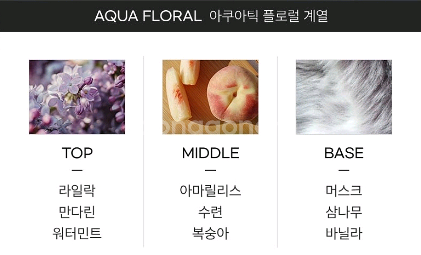 (겐조)로 겐조 뿌르팜므 오드뚜왈렛 100ml--3