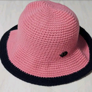 럭키슈에뜨 버킷햇