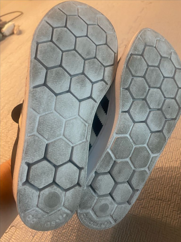 아디다스 슈퍼스타 미키마우스(210)--3