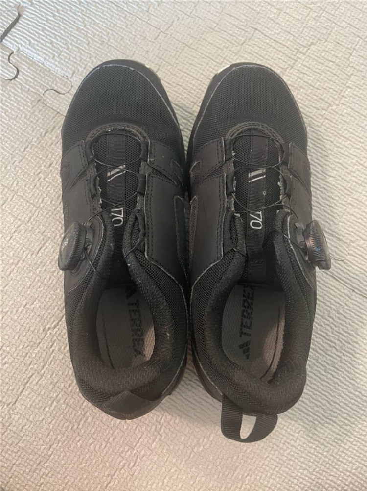 아디다스 테렉스 운동화(210)--3