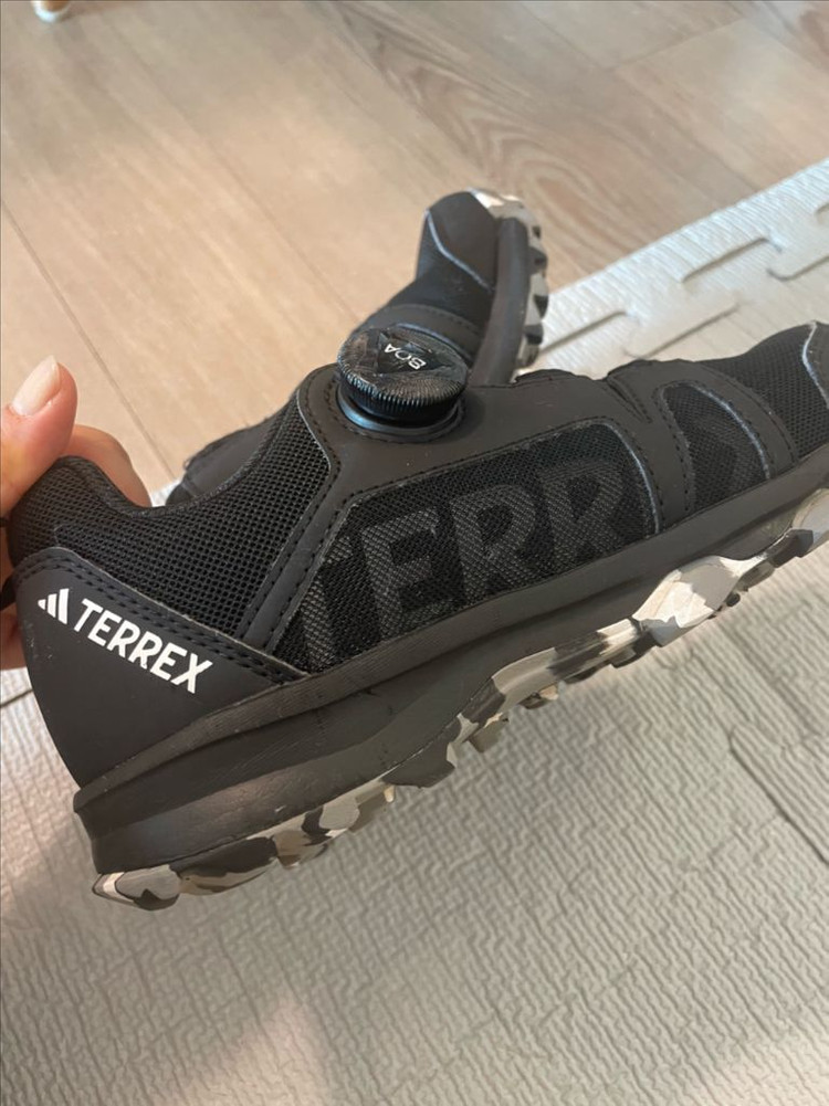 아디다스 테렉스 운동화(210)--0