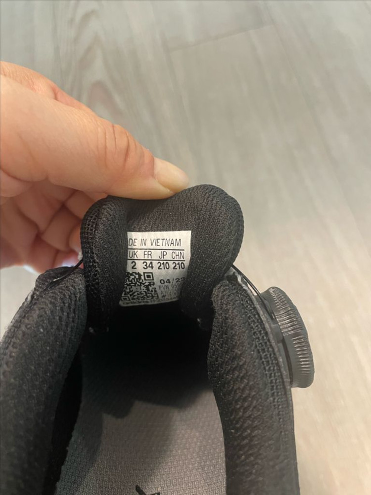 아디다스 테렉스 운동화(210)--4