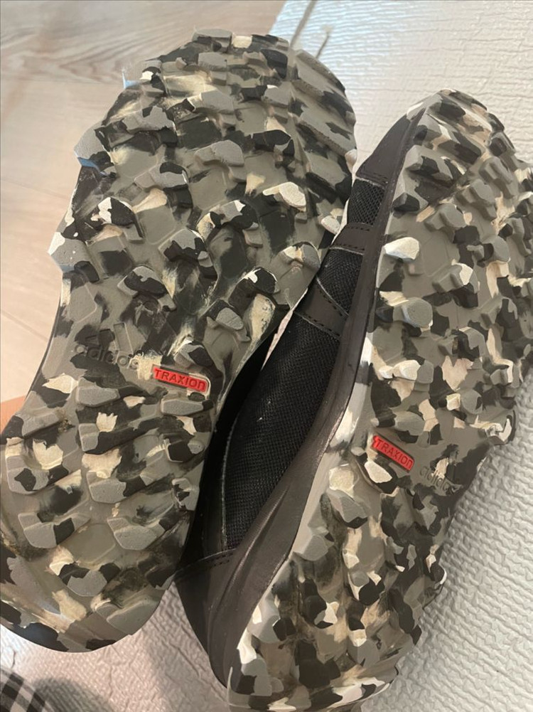 아디다스 테렉스 운동화(210)--2