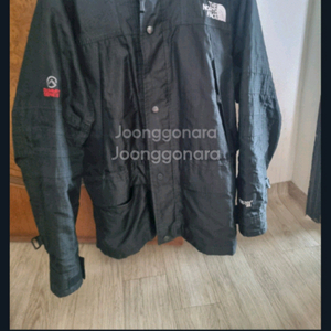 특가)노스페이스 고어택스 바람막이. L/XL