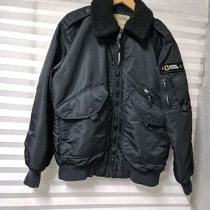 내셔널지오그래픽 항공점퍼