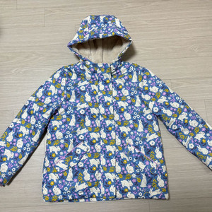 미니보덴 아노락 8-9y