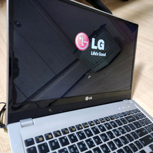 유튜브, 오피스 최적 LG 15인치 노트북 판매합니다