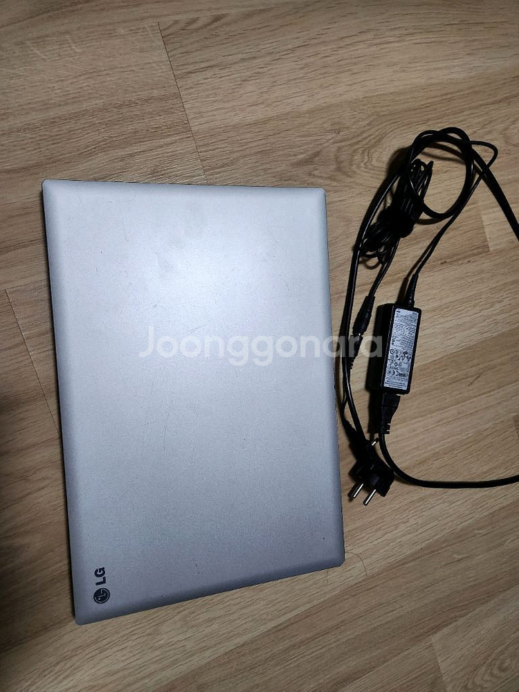 유튜브, 오피스 최적 LG 15인치 노트북 판매합니다--1