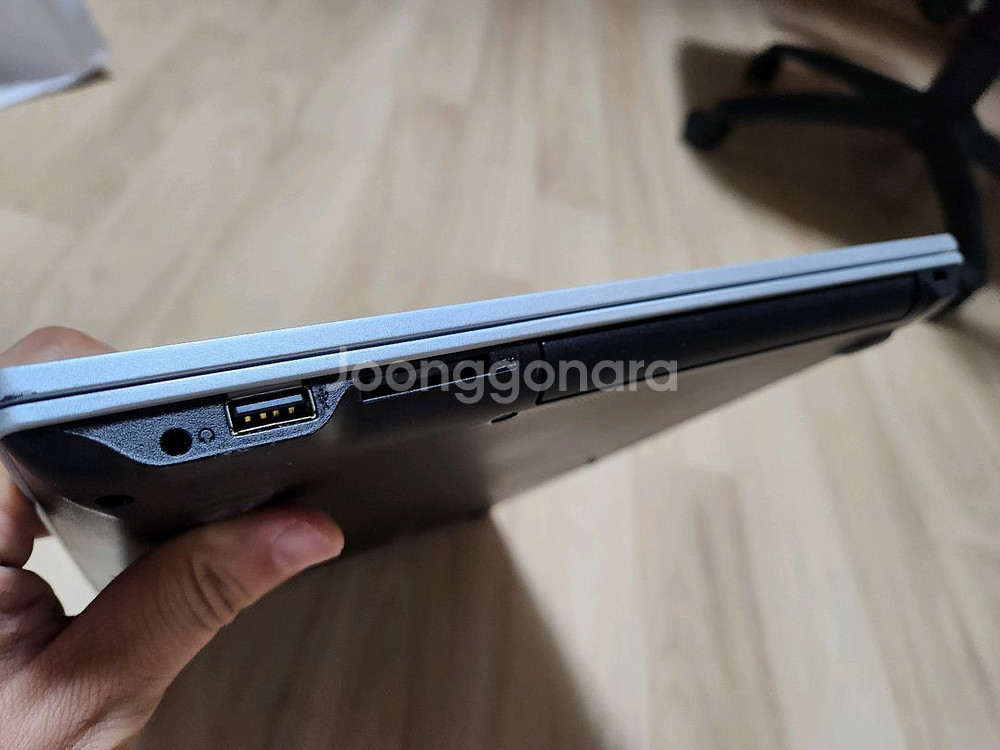 유튜브, 오피스 최적 LG 15인치 노트북 판매합니다--6