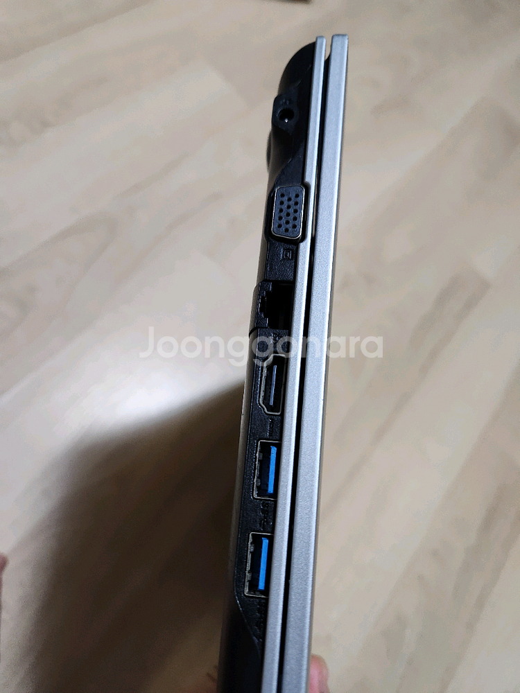 유튜브, 오피스 최적 LG 15인치 노트북 판매합니다--7