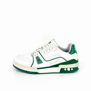 [6.5] LV 루이비통 남성 #54 트레이너 스니커즈