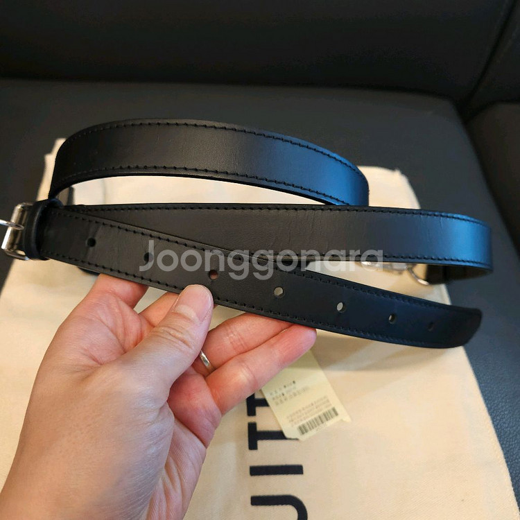 루이비통 포르테 도큐멍 보야주 PM 모노그램 마카사르--8