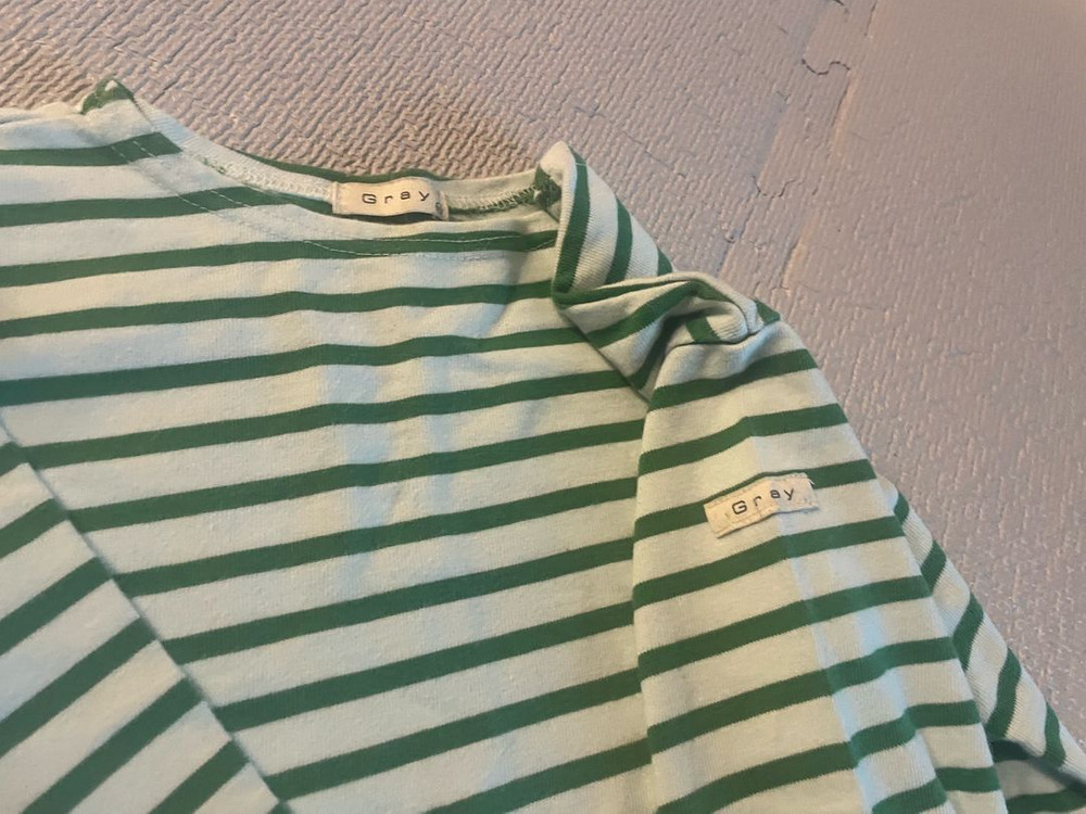 남아 상의 5벌 일괄(120)--7