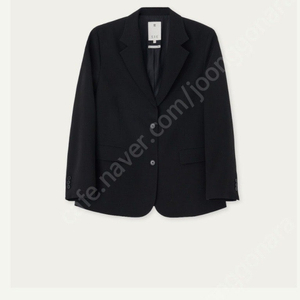 시에 비아 클래식 블랙S