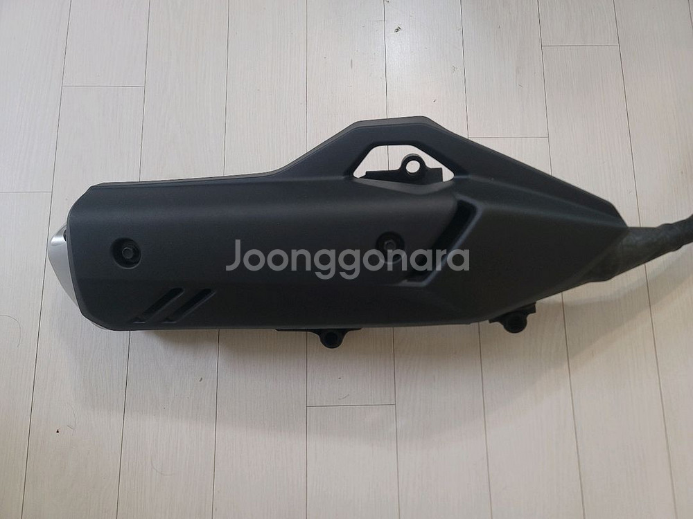 pcx 순정머플러 21~24년--1