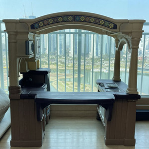 스텝투 주방놀이 세트