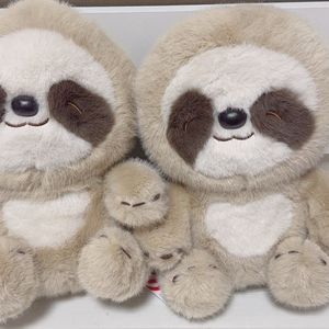 나무늘보인형 나무늘보 대형인형 인형뽑기