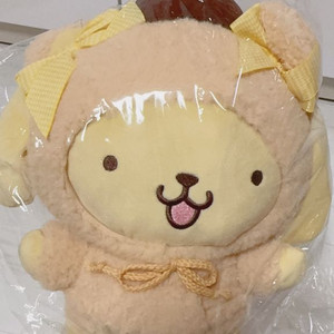 폼폼푸린 인형뽑기 산리오 폼폼푸린인형 대형인형 미개봉